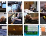Assistiveware video collage