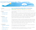 Assisted Living Blog