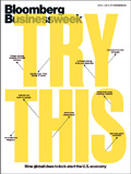 BusinessWeek Cover