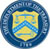 U.S. Department of Treasury logo image