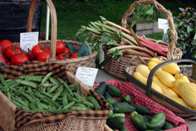 image of Farmers' Market