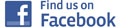 Facebook Logo