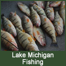 lake michigan fishing