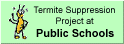 Termite Suppression Project at Hawaii Public Schools