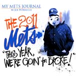 Cartoons, Commentary and a Mets Community