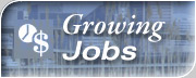 growing jobs