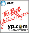 A T and T The Real Yellow Pages