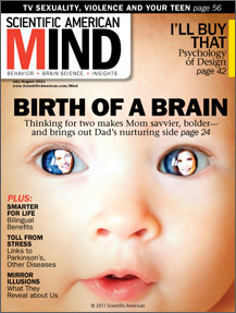 Scientific American Mind