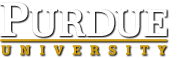 Purdue University Mark