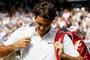 Federer loses in Wimbledon quarterfinals