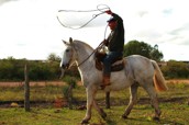 Jewish cowboys