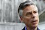 Fast Fix - President Huntsman?