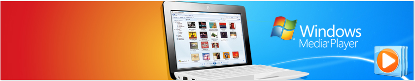 Windows Media Player 12