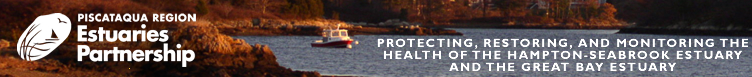 Piscataqua Region Estuaries Partnership