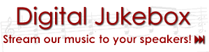 Digital Jukebox