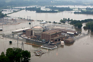 Nuke Plant Inspections Find Flaws in Disaster Readiness