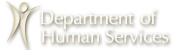 Oregon Department of Human Services logo