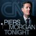 Piers Morgan Tonight Audio