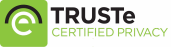 reviewed by TRUST e site privacy statement