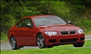 2011 BMW 335is Coupe © BMW North America