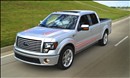 2011 Ford F-150 Harley-Davidson © Ford Motor Company