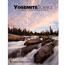 Cover of Yosemite Science publication