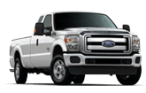 CAMIONETA SUPER DUTY 2012