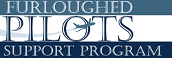 Furloughed Pilots Support Program