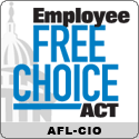 AFL-CIO Employee Free Choice Act