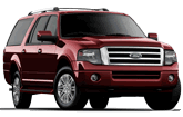 2011 EXPEDITION