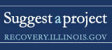 Recovery.Illinois.gov - Suggest a Project