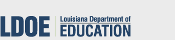 Louisiana Department of Education