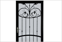 $100 Off Marathon Security Doors 