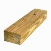 4 x 6 x 12 #2 Pressure-Treated Timber