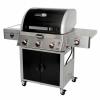 Zone 5-in-1 Cooking System Gas Grill