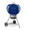 One-Touch Gold 22-1/2 in. Charcoal Kettle Grill