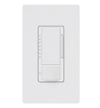 Lutron Maestro® Occupancy Sensor with Eco-dim® dimmer