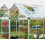 Shop a wide variety of greenhouses