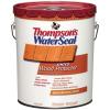 5-Gal. Natural Cedar Waterproofer Plus Tinted Wood Protector