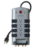 Surge Protectors  