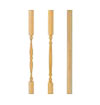 Baluster & Spindles