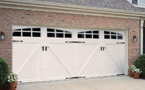 Garage Doors