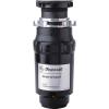 Disposall 1/2 HP Continuous Feed Disposer