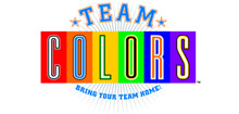 Show Your Team Spirit with Team Colors Paint by Glidden