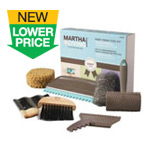 Martha Stewart Living Decorative Painting Tool Kit