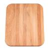 Maple Hardwood Cutting Board