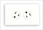 Standard Duplex Outlets