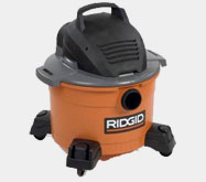 Browse wet dry vacuums for efficient cleaning