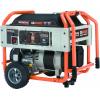 5747 XG 8000 Watt Electric Start Portable Generator