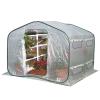 6.5 ft. H Deep Pop Up -Dream house Greenhouse